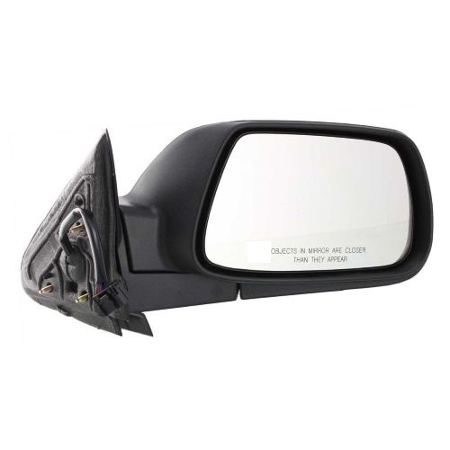 Jeep Grand Cherokee Side Door Mirrors At Monster Auto Parts